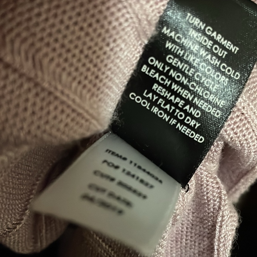 Torrid Knit Cardigan - Picture 7 of 8